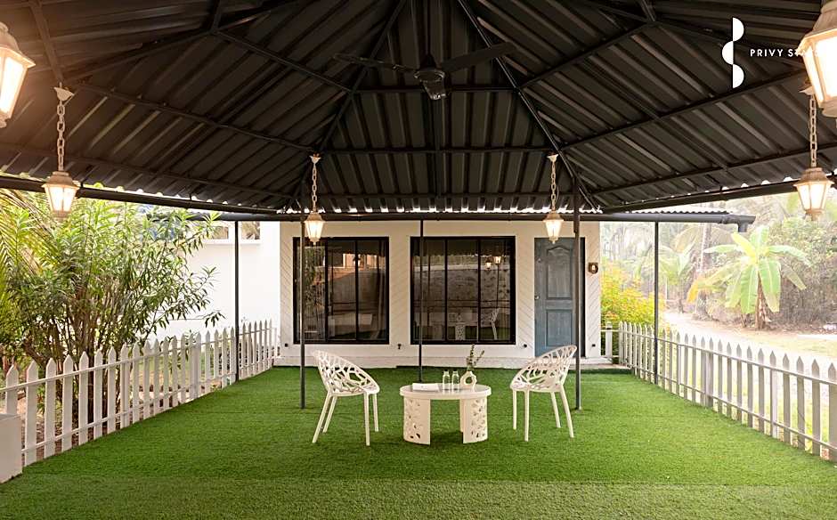 The Enchanted Nest By Privy Stays
