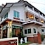 Baanmalai