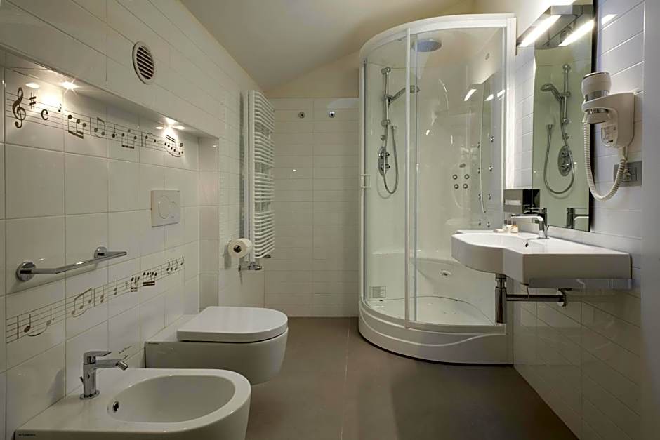 Santa Cesarea Residence Luxury Suite - La vetta del Sasso Barisano