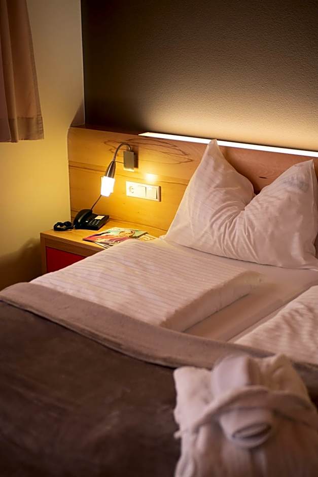 Hotel Auwirt Zentrum