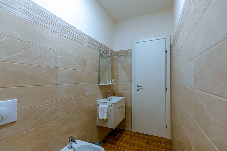 Central House - Apartments in Naples