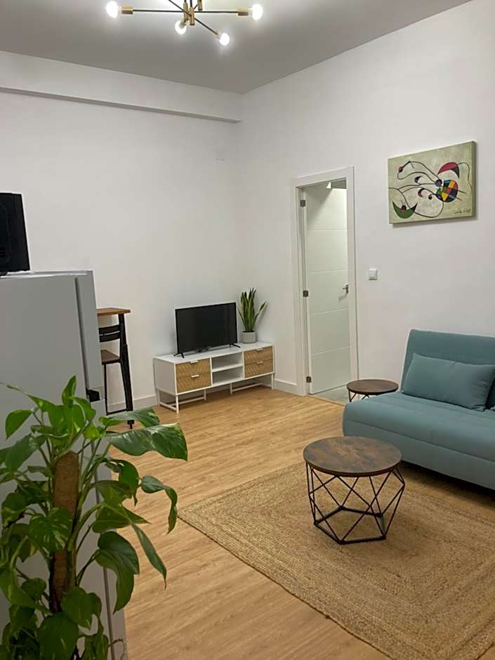 Castle View Apartments