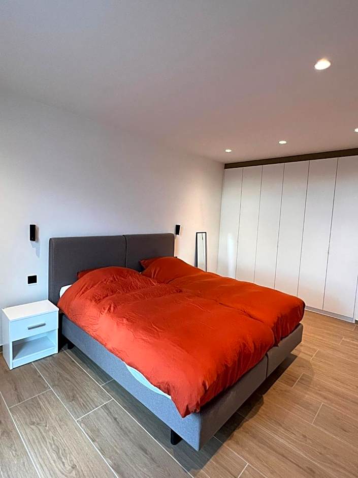 ApartHotel Dénia