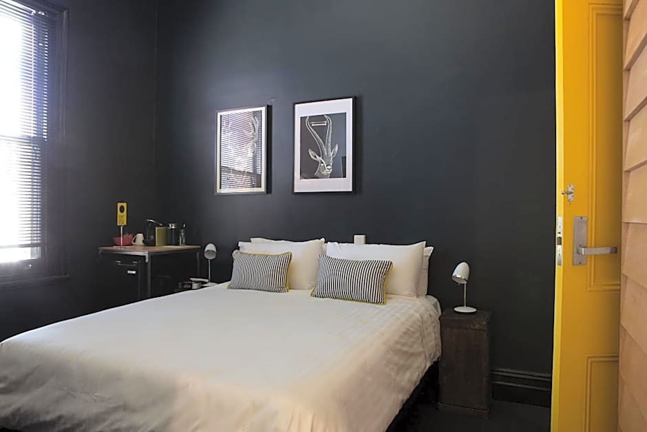 The Franklin Boutique Hotel