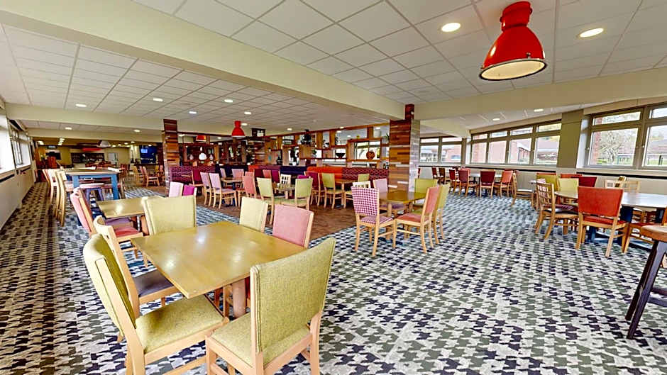 Yarnfield Park Training And Conference Centre