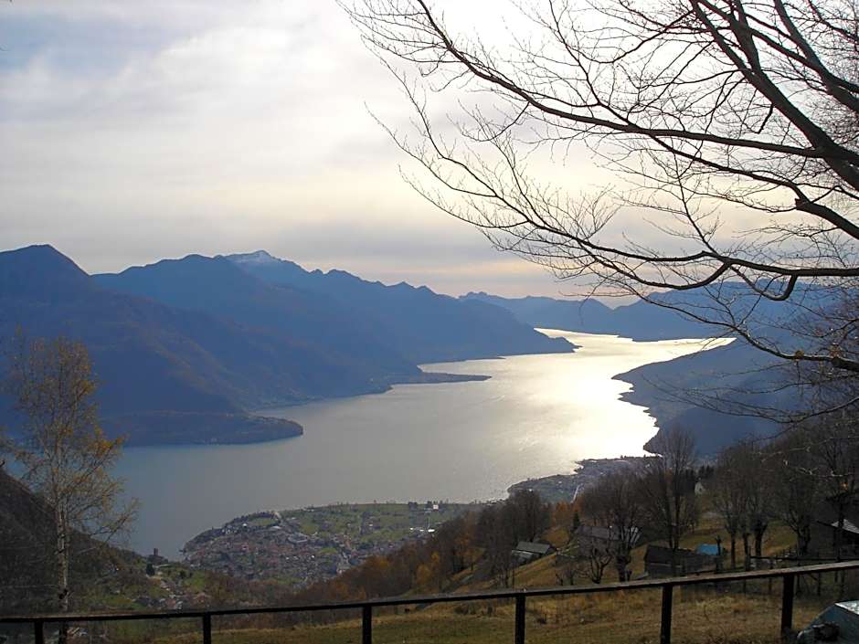 B&B Le Ortensie -Lago di Como