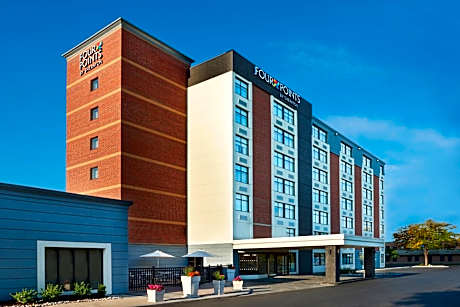 Four Points by Sheraton Hamilton - Stoney Creek