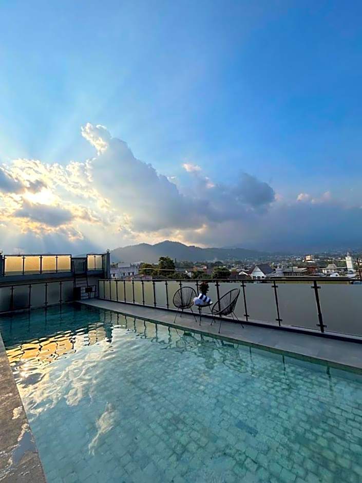 Gendhis Batu Boutique Hotel