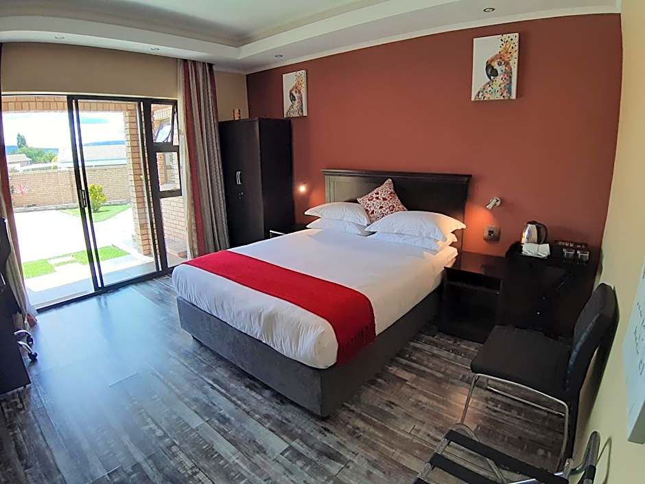 Citystay Ladybrand