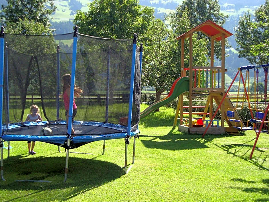 Gästehaus Schwoagerhof