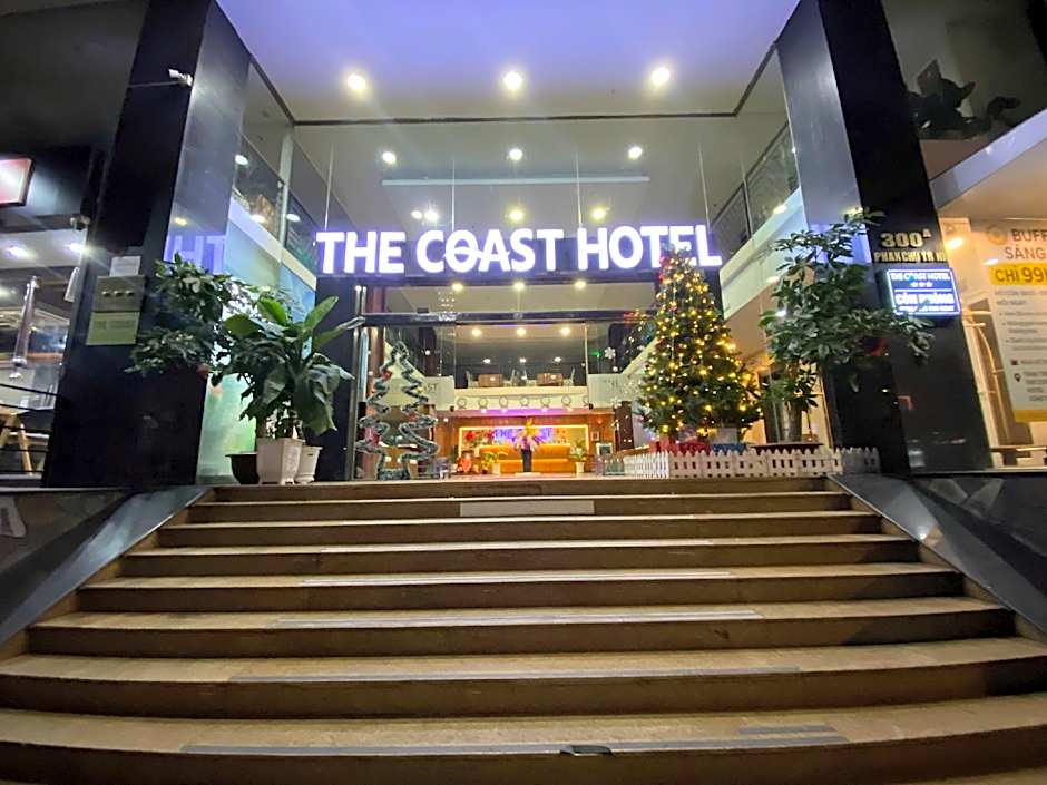 The Coast Hotel