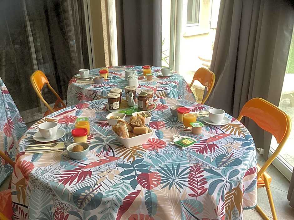 Chambre du merle