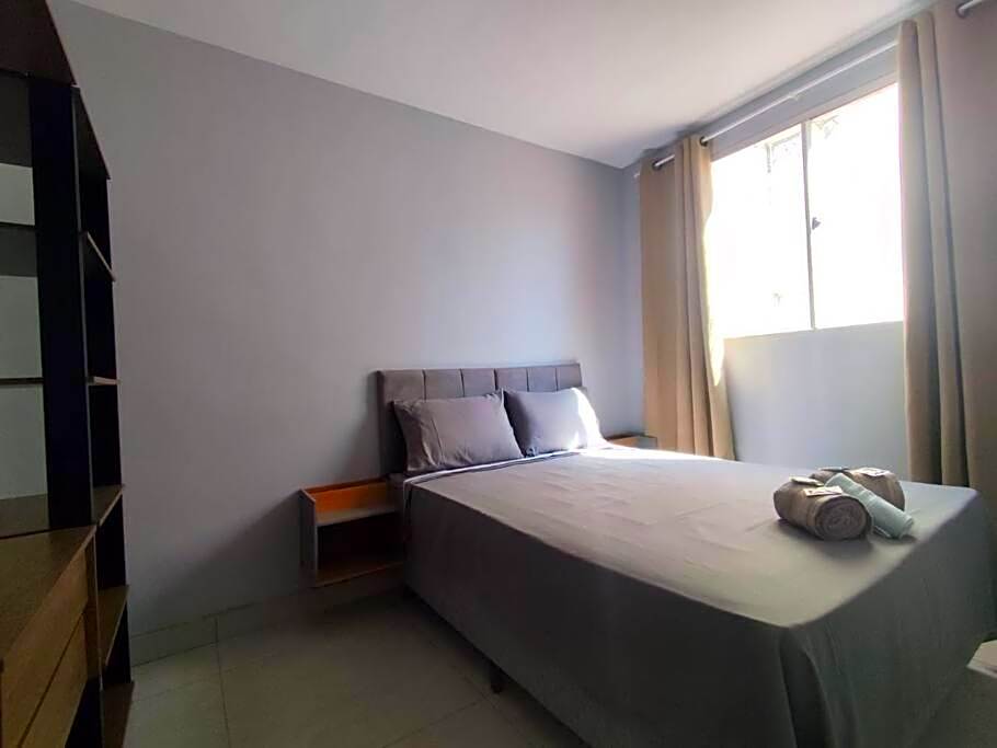 Belo ap em Sete lagoas