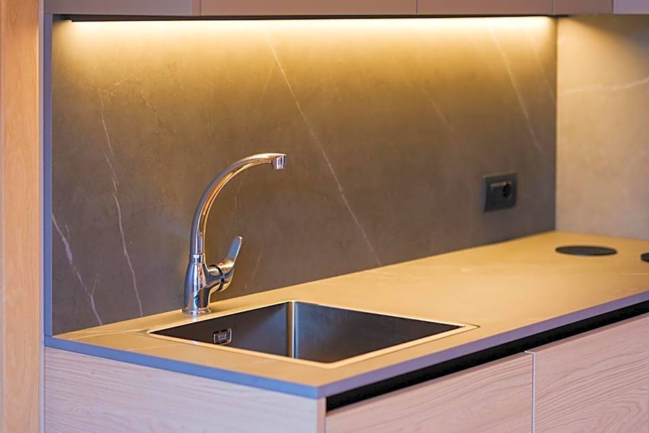 Residence Diamant