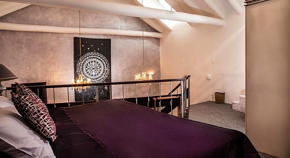 Andean Wings Boutique Hotel