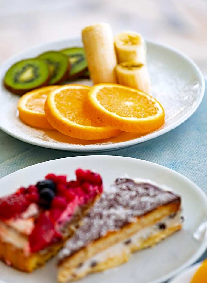 Centro Vacanze Domus M.G.