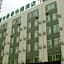 GreenTree Inn Qinhuangdao Peace Avenue Express Hotel