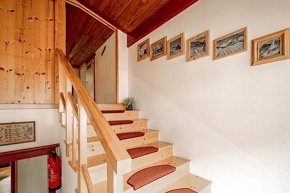 Fortuna Apart Hotel B&B