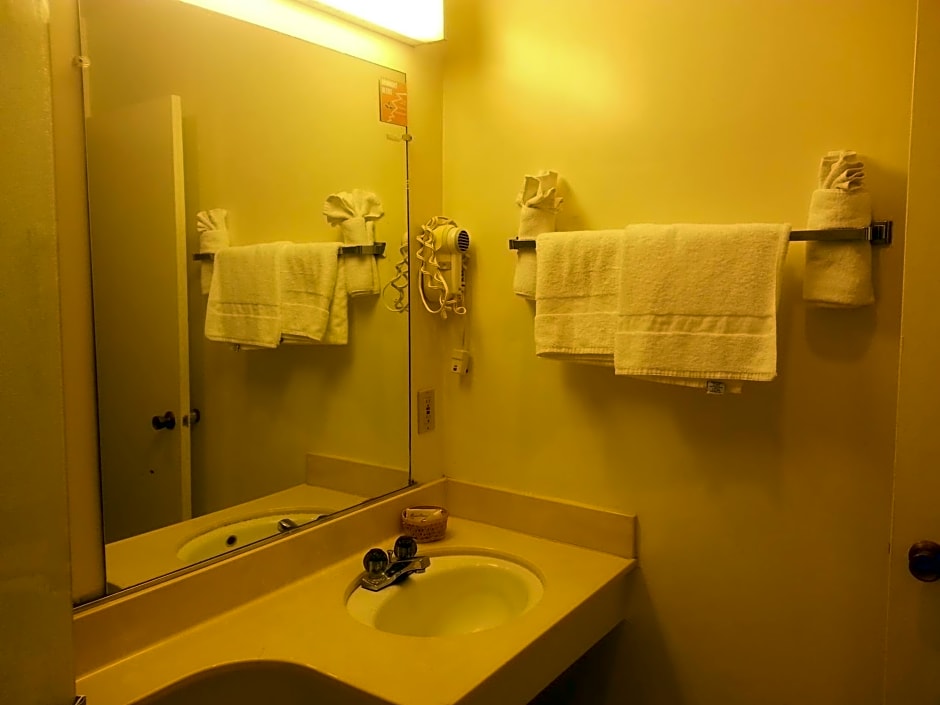 Villa Motel