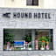 Hound Hotel Gimhae Samgye