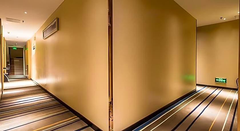 City Comfort Inn Liuzhou Rong‘an Store – Liuzhou