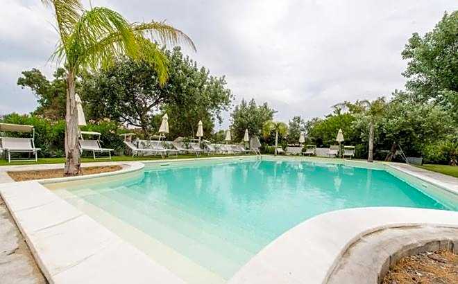 Hotel Garden