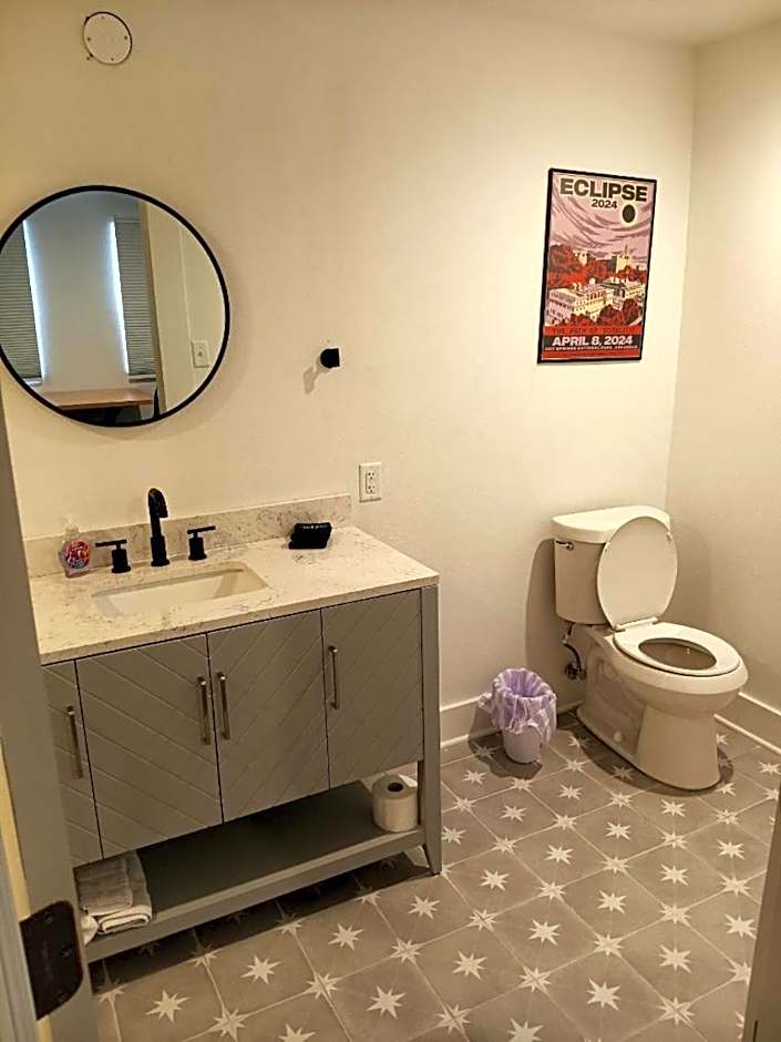 Five10 Orange Street Hotel - Hot Springs