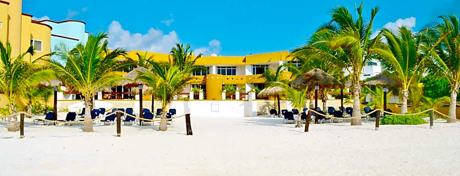 Arrecifes Suites
