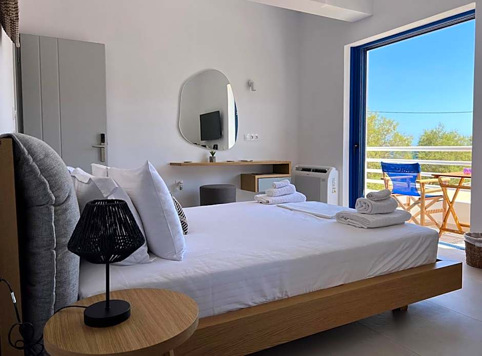 Kythera Beach Apartments