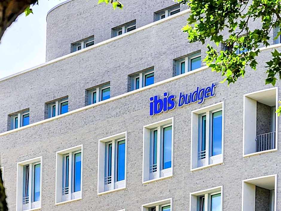 ibis budget Frankfurt City Ost