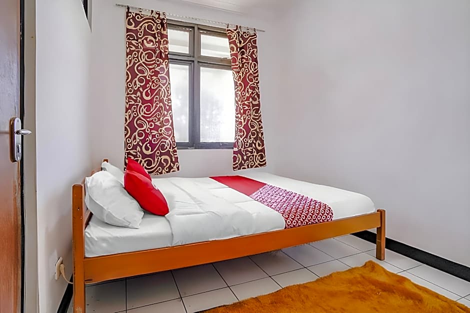 Collection O Puncak Near Kota Bunga Formerly Villa Gunung Agape