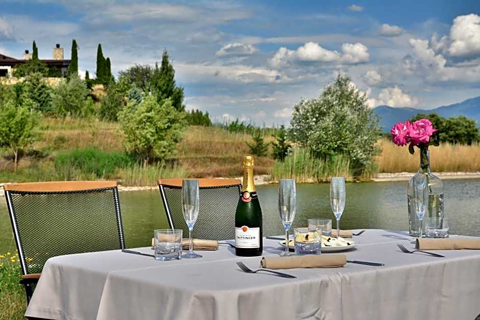 AYA Estate Relais & Chateaux