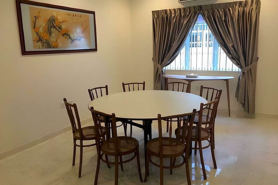 Gingerflower Boutique Hotel