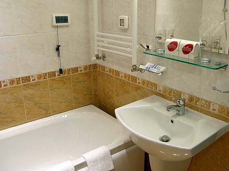 Meridian Hotel Bolyarski