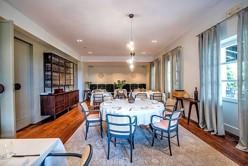 Boutique Hotel Boškinac