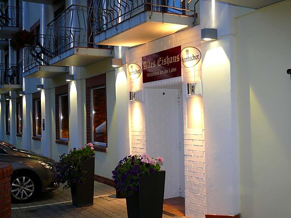 Altes Eishaus, Hotel & Restaurant