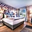 Steigenberger Hotel Treudelberg Hamburg