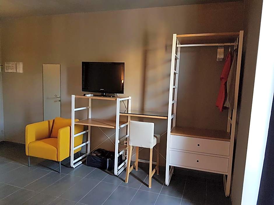 Dannunziano Aparthotel