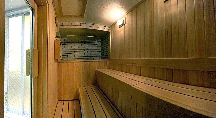 PROSTYLE RYOKAN TOKYO ASAKUSA