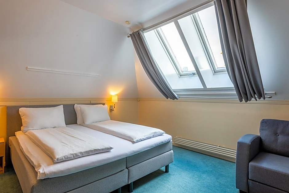 Sure Hotel by Best Western Ole Tobias