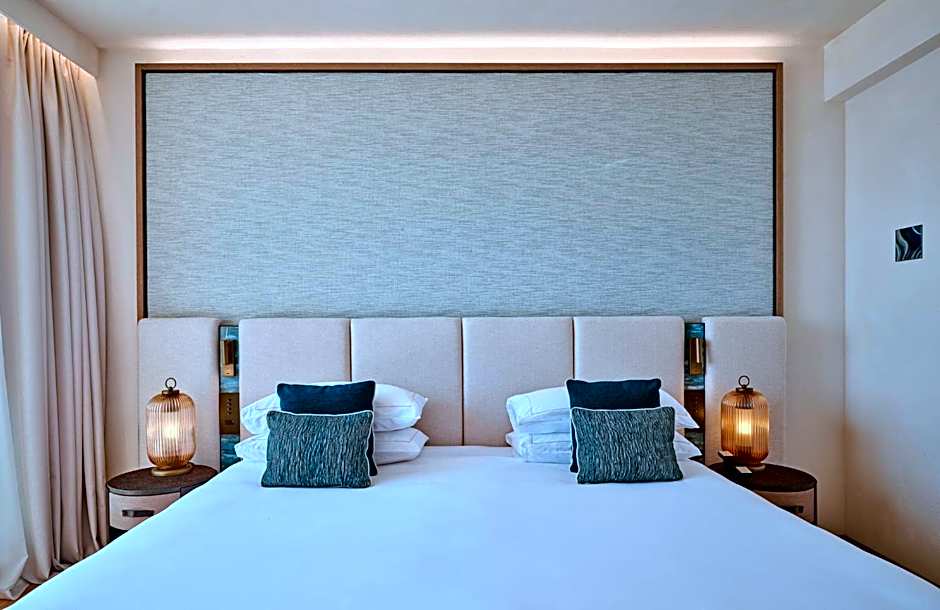 Mazzarò Sea Palace - The Leading Hotels of the World