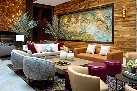 Archer Hotel Napa