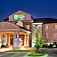 Holiday Inn Express Hotel & Suites Wichita Airport