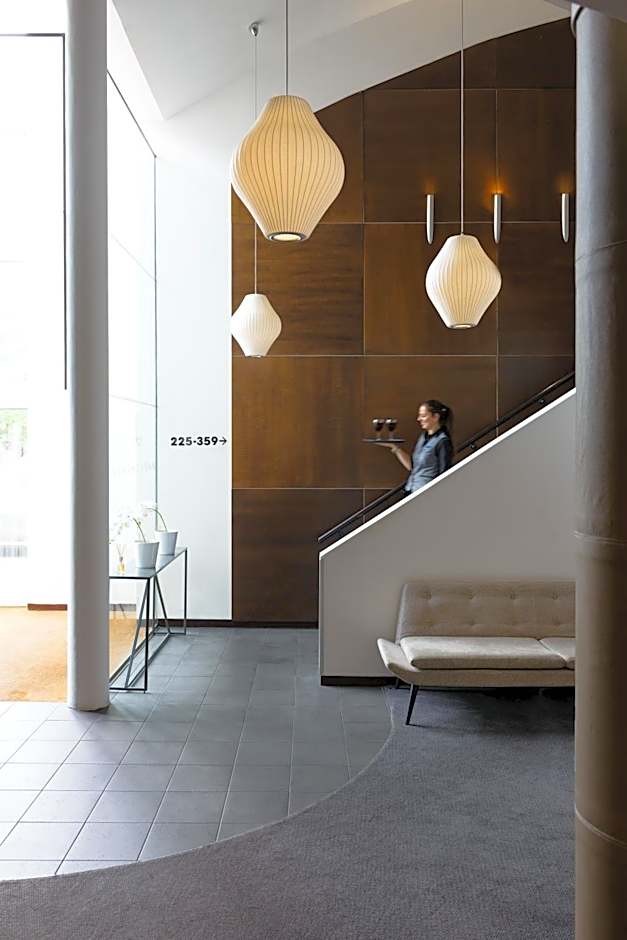 Best Western Atlantic Hotel