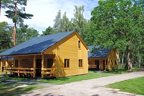 AURUM Domki Letniskowe