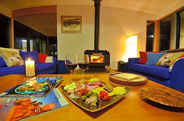 Mures Cloudy Bay Retreat