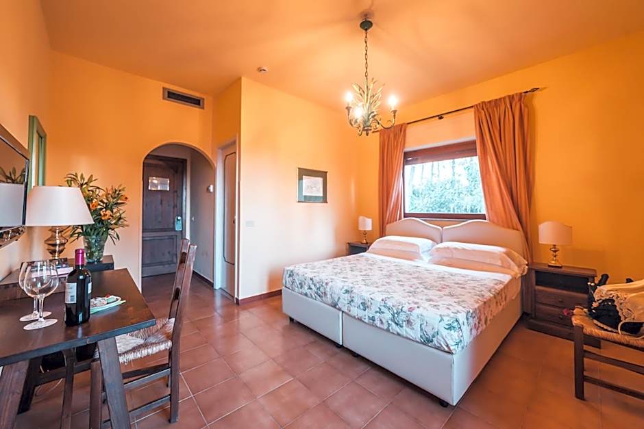 Hotel Villa Sirina