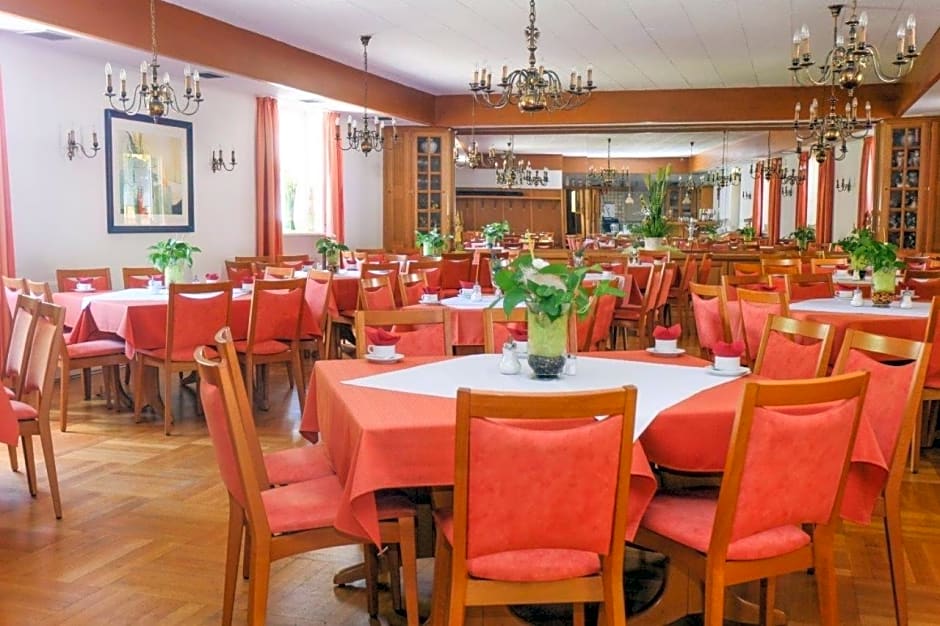 Hotel-Restaurant Wiendl