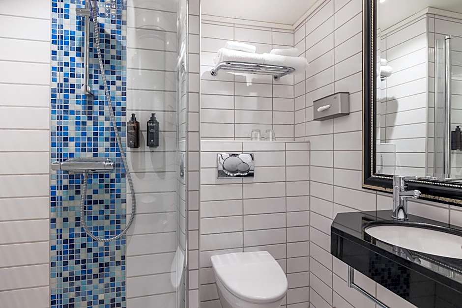 Quality Hotel Prinsen