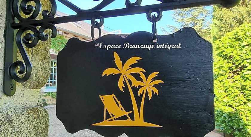 Maison d'hotes Les jardins Saint Eloi